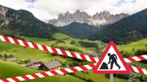 Mehr über den Artikel erfahren Umbauen in Südtirol – was du rechtlich beachten musst